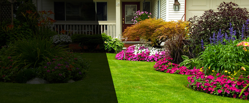 Cedar Bluff Landscapers