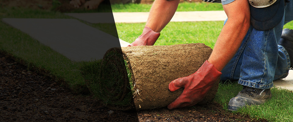 Cedar Bluff Landscapers