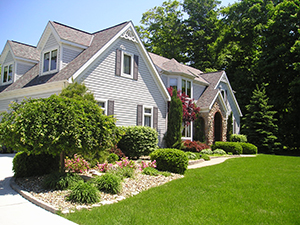 Landscapers and Lawncare Services in Cedar Bluff, AL